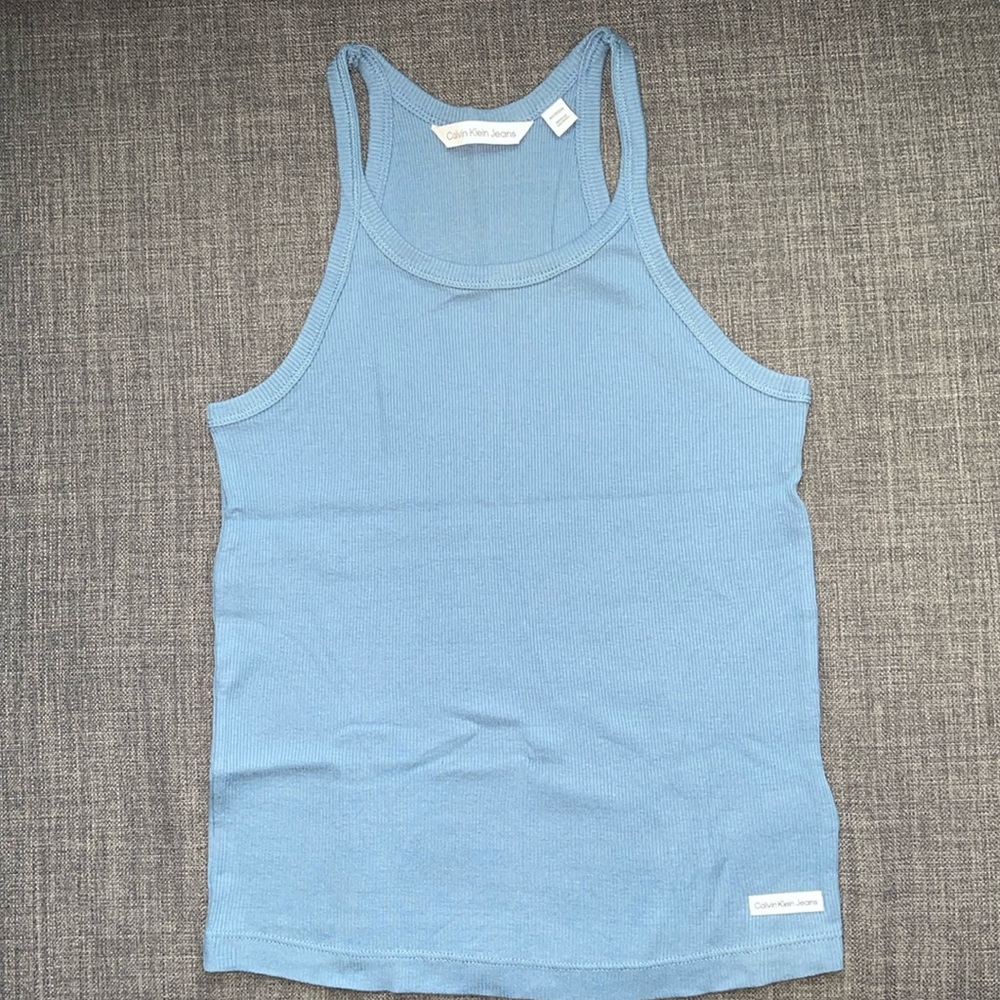 Tank Top Calvin Klein